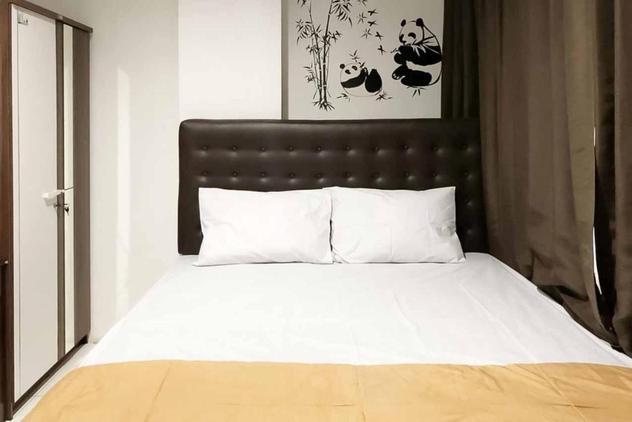 Kamar Standard Double