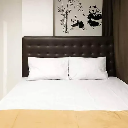 SAS Guest House Mitra RedDoorz At Darmo Park 2 Surabaya-2